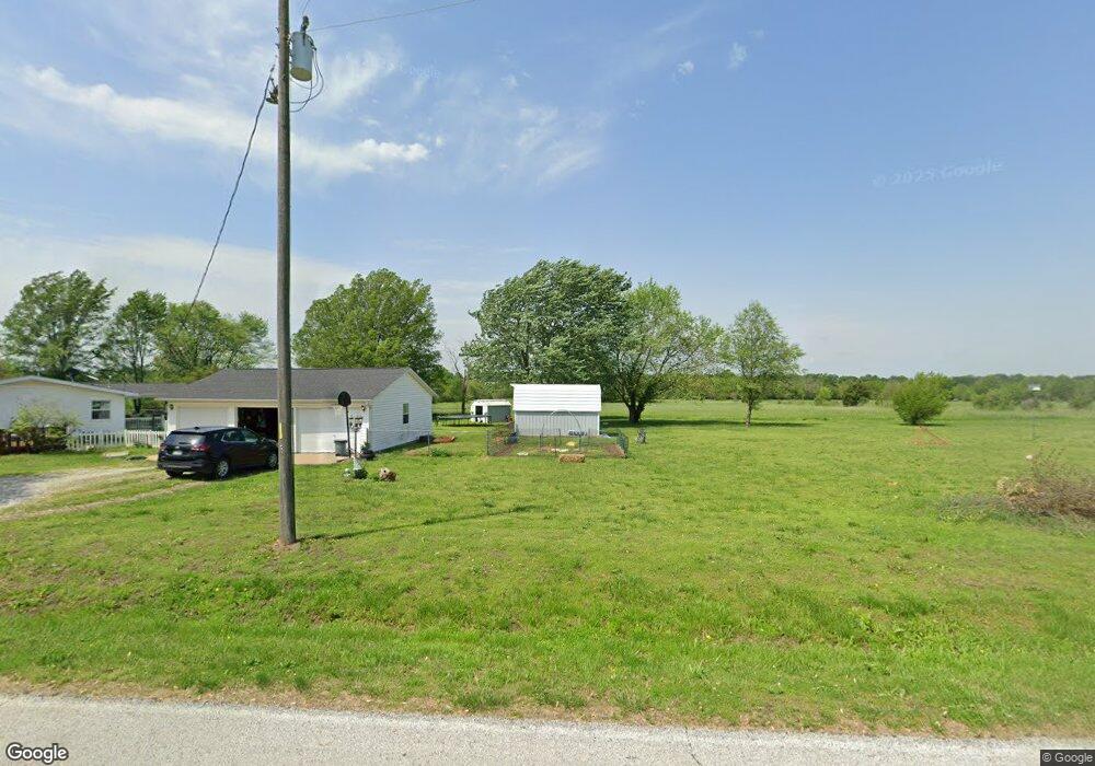 14001 Civil War Ave, Carthage, MO 64836 - photo 1