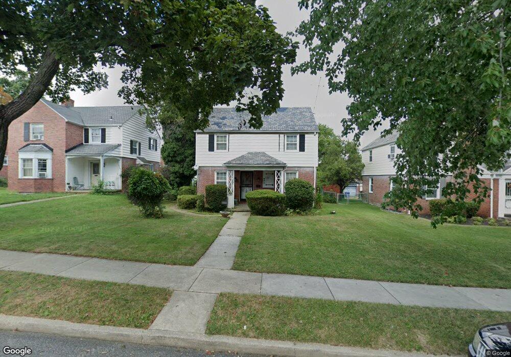 1310 Windemere Ave, Baltimore, MD 21218 - photo 1