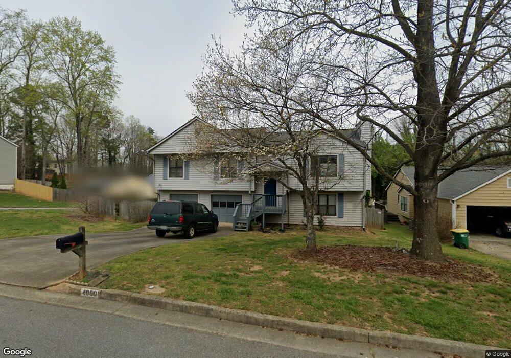 4000 Brooks Bridge Crossing, Alpharetta, GA 30022 - photo 1