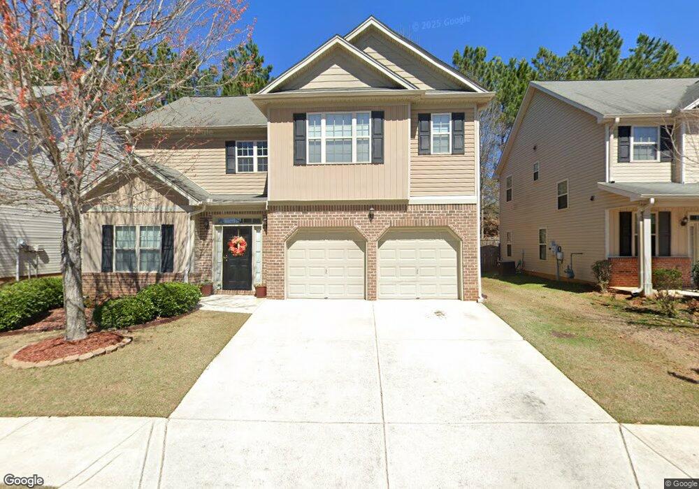 2478 Wingfield Dr SW, Austell, GA 30106 - photo 1