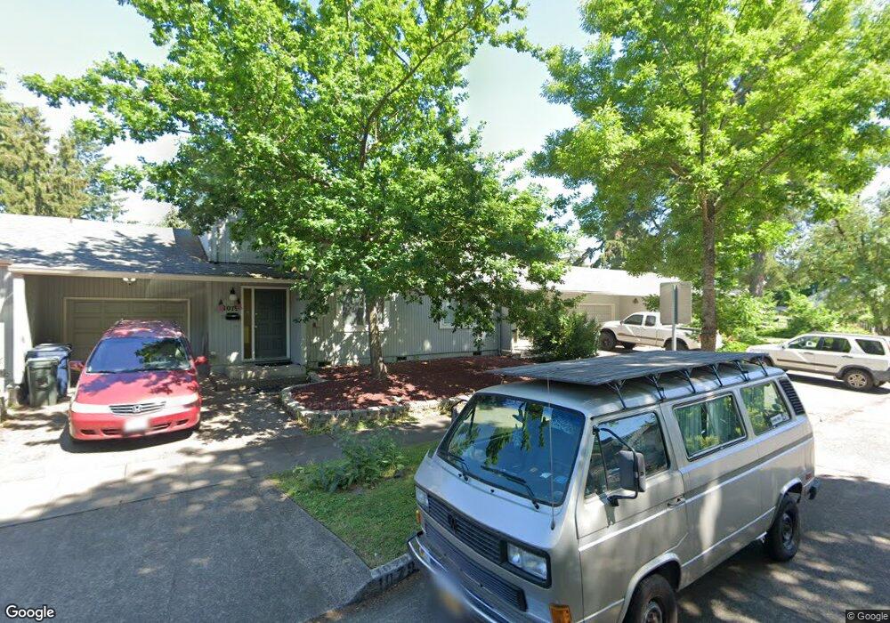 1079 Taylor St, Eugene, OR 97402 - photo 1