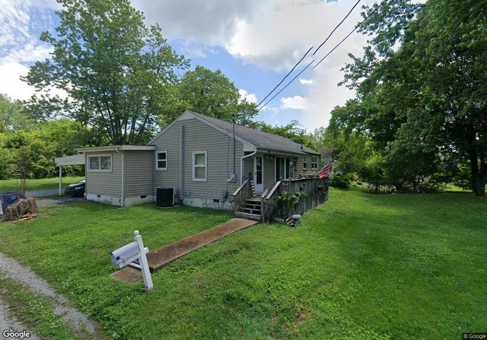 501 Kingree Rd, Shelbyville, TN 37160 - photo 1