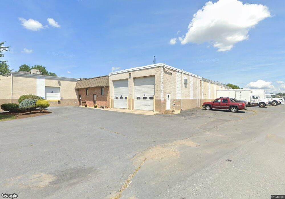 1555 Garbers Church Rd, Rockingham, VA 22801 - photo 1