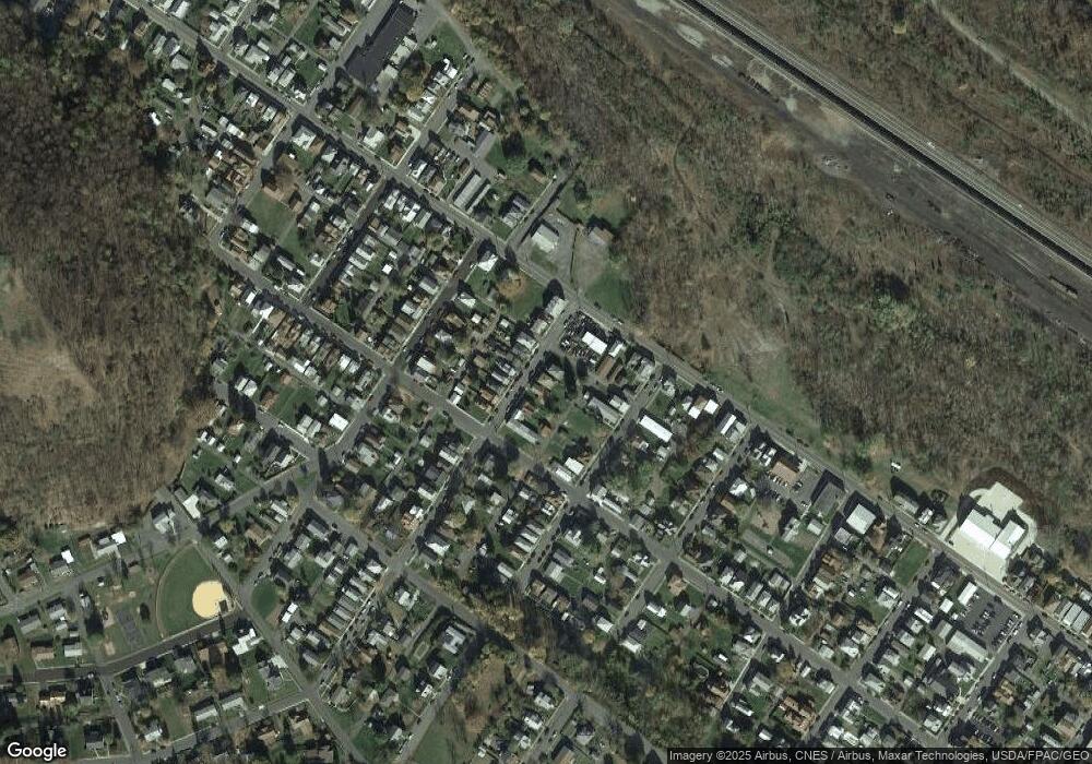 31 D St, Keyser, WV 26726 - photo 1