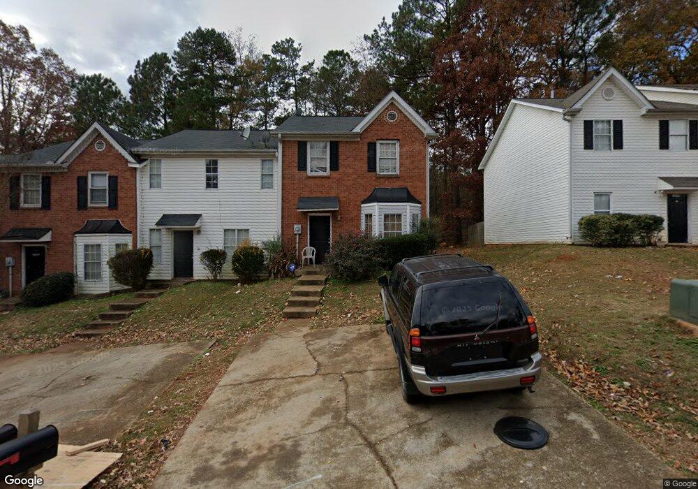 7216 Crestside Dr unit 1, Austell, GA 30168 - photo 1