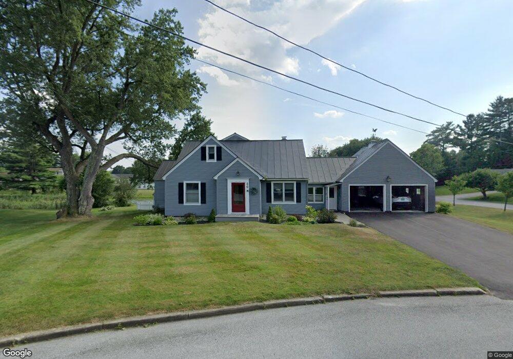 40 Piedmont Pkwy, Rutland, VT 05701 - photo 1