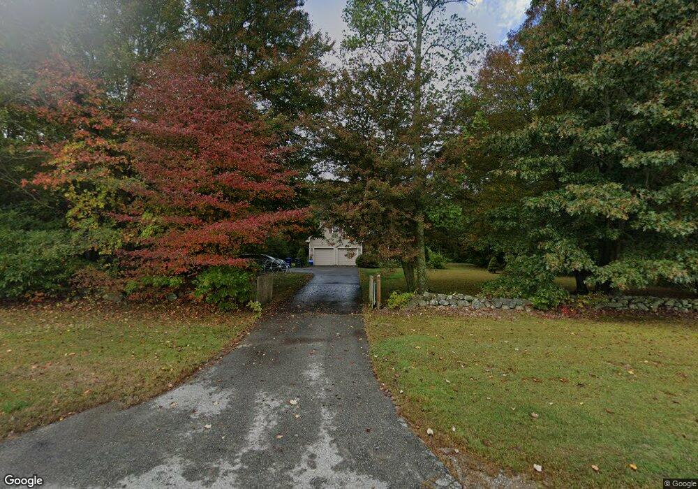 535 Colonel Ledyard Hwy, Ledyard, CT 06339 - photo 1