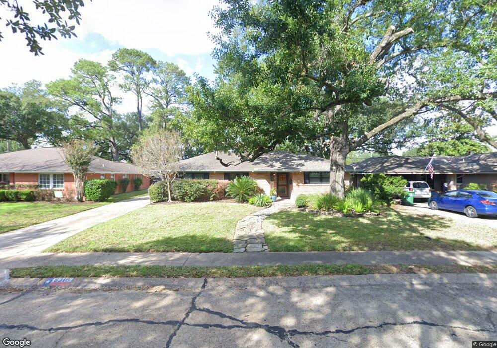 6318 Grovewood Ln, Houston, TX 77008 - photo 1