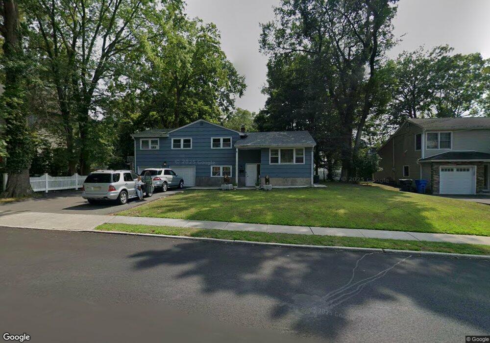 50 Hudson Ave, Tenafly, NJ 07670 - photo 1