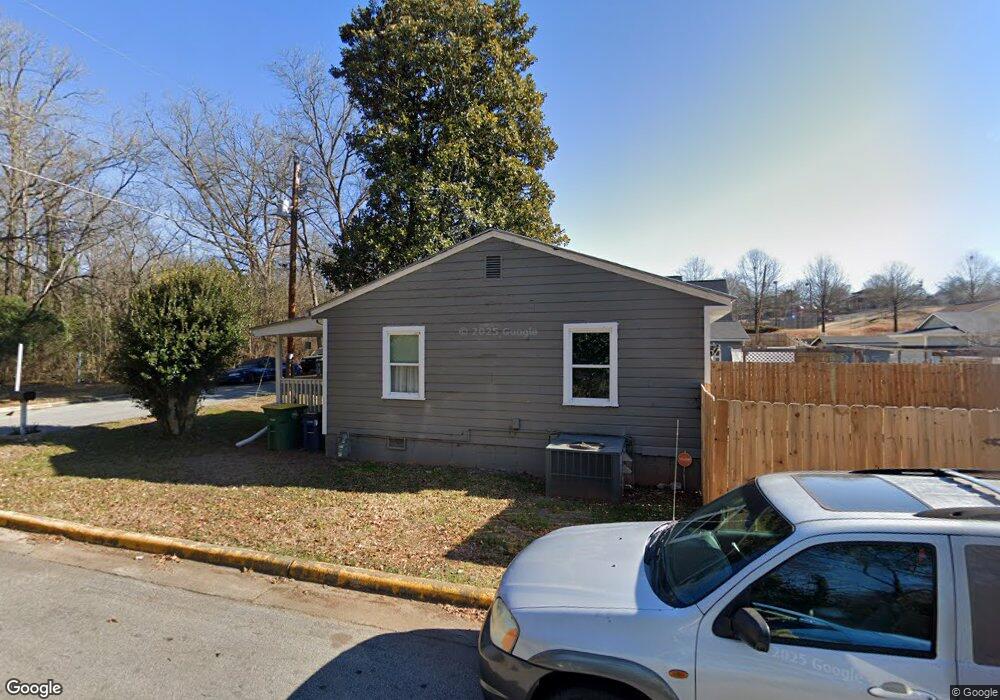 911 Henderson Extension, Athens, GA 30606 - photo 1
