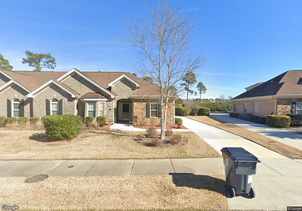 3733 Anslow Dr, Leland, NC 28451 - photo 1