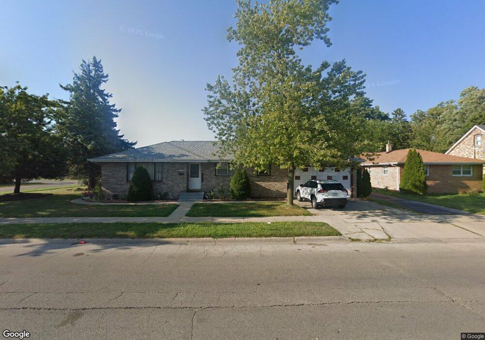 1728 10th St, Waukegan, IL 60085 - photo 1