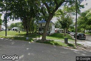 706 Arthur St, Rolfe, IA 50581