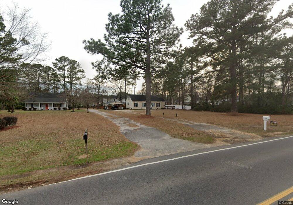 3120 S Wise Dr, Sumter, SC 29150 - photo 1