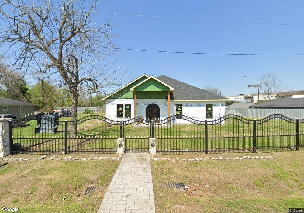 3513 Reid St, Houston, TX 77026 - photo 1