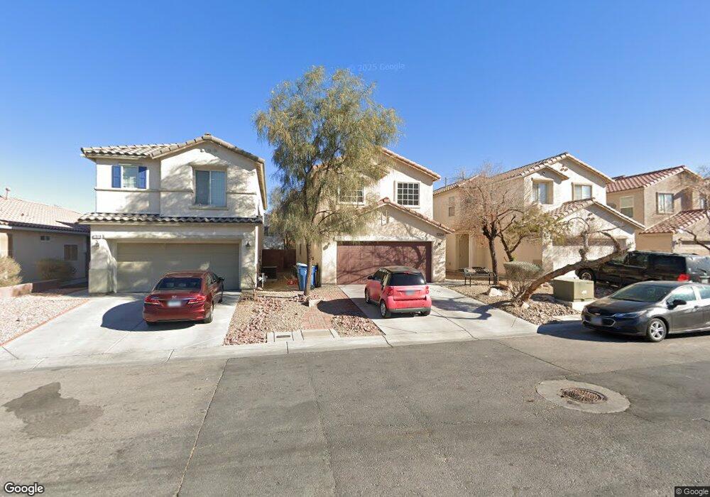 7324 Divine Ridge St, Las Vegas, NV 89139 - photo 1