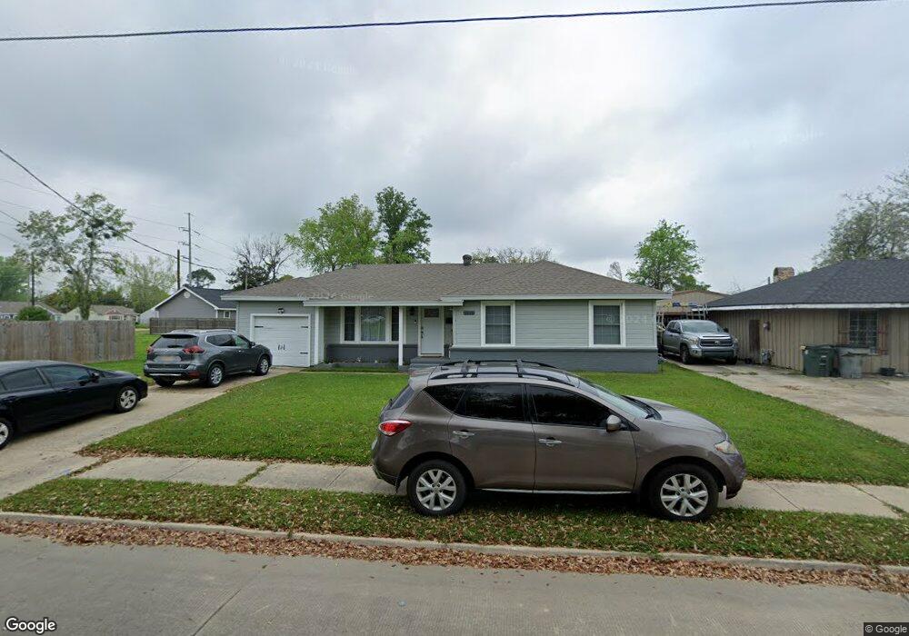 1113 Rosetta St, Lake Charles, LA 70607 - photo 1
