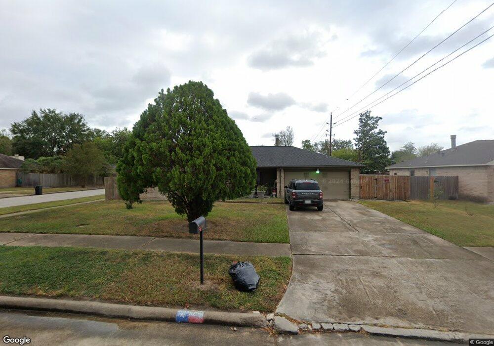 6930 Feather Creek Dr, Houston, TX 77086 - photo 1