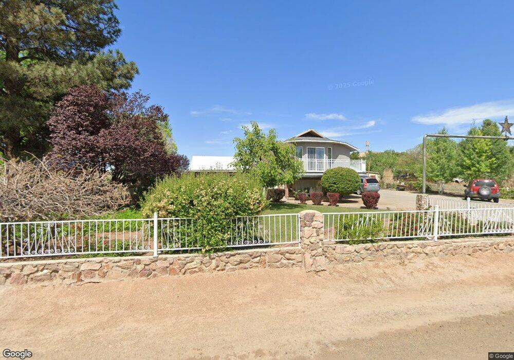 3401 Washington Ave, Farmington, NM 87402 - photo 1