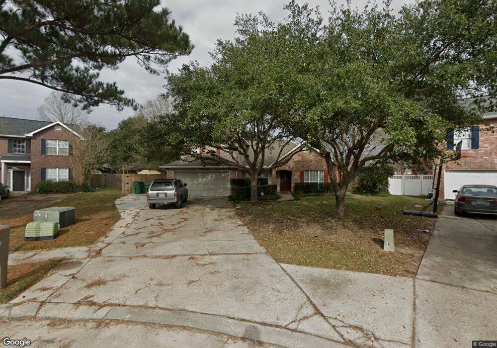 1011 Paige Ct, Slidell, LA 70461 - photo 1