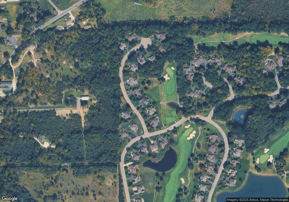 4644 Boxwood Ct, Ann Arbor, MI 48108 - photo 1