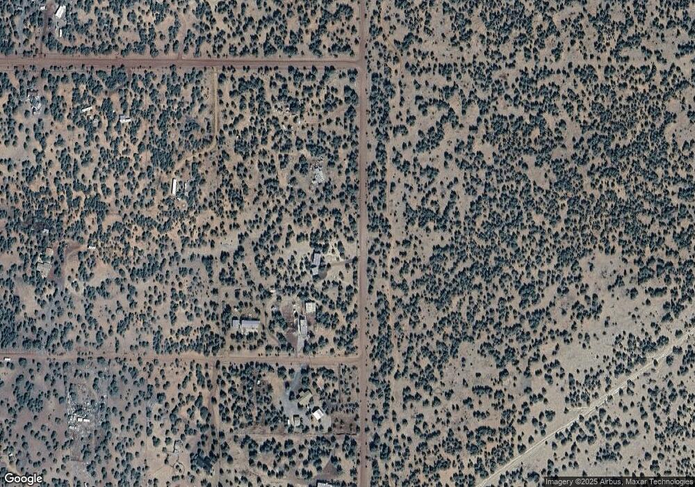 4836 N Forest Line Rd, Ash Fork, AZ 86320 - photo 1