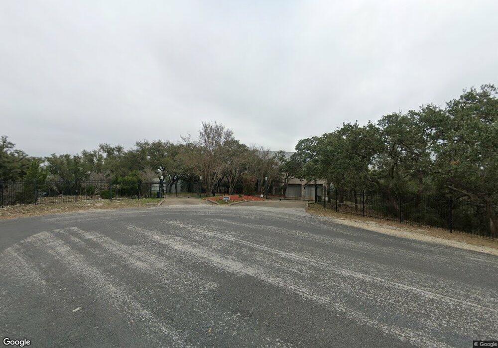 9024 Beartooth Pass, San Antonio, TX 78255 - photo 1