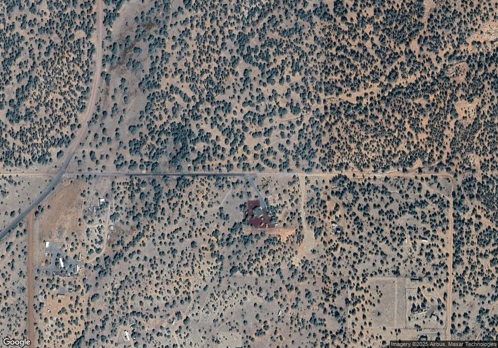 224 W Northview Blvd, Ash Fork, AZ 86320 - photo 1