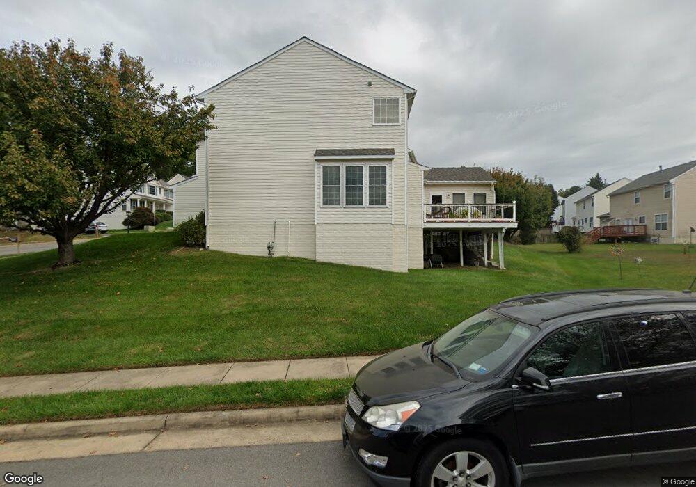 3155 Tulip Tree Place, Dumfries, VA 22026 - photo 1