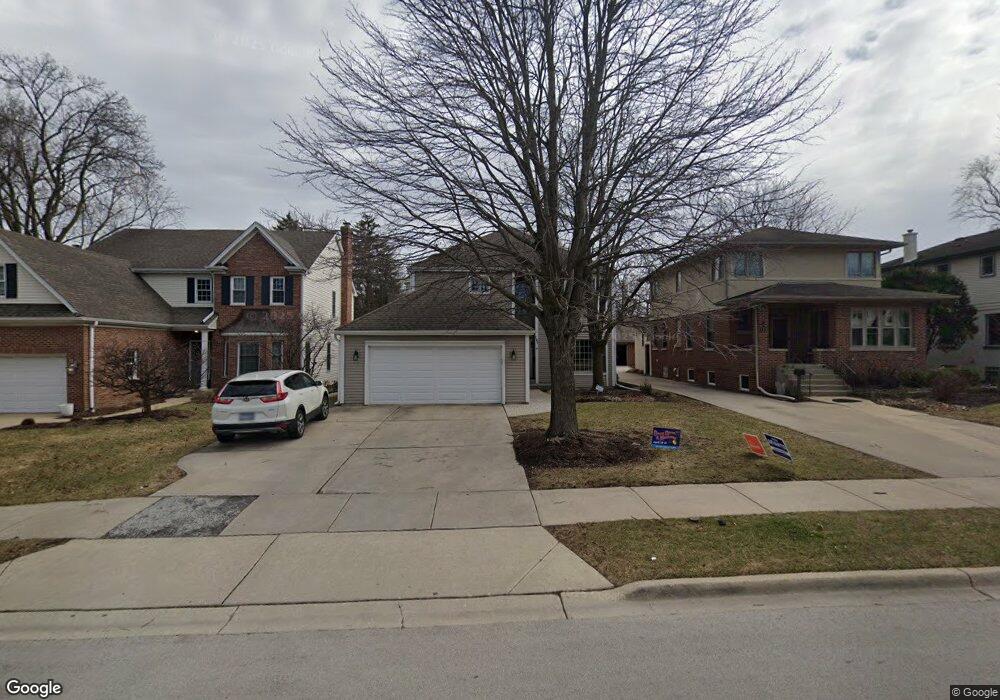 127 N Berteau Ave, Elmhurst, IL 60126 - photo 1