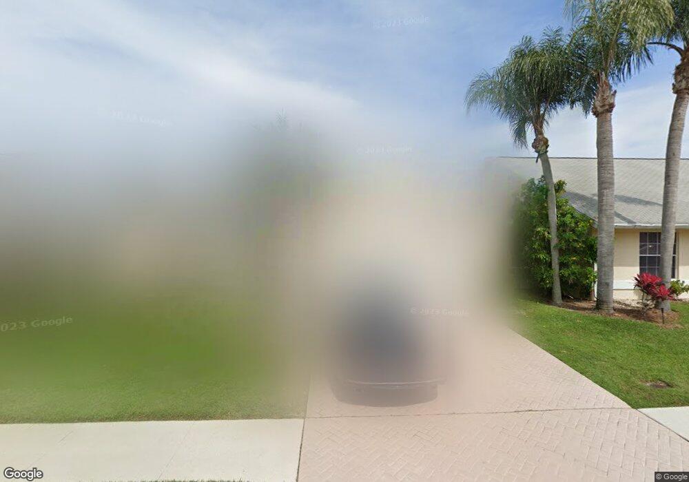 241 Moccasin Trail W, Jupiter, FL 33458 - photo 1