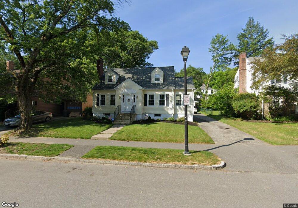 97 Vassar St, Worcester, MA 01602 - photo 1