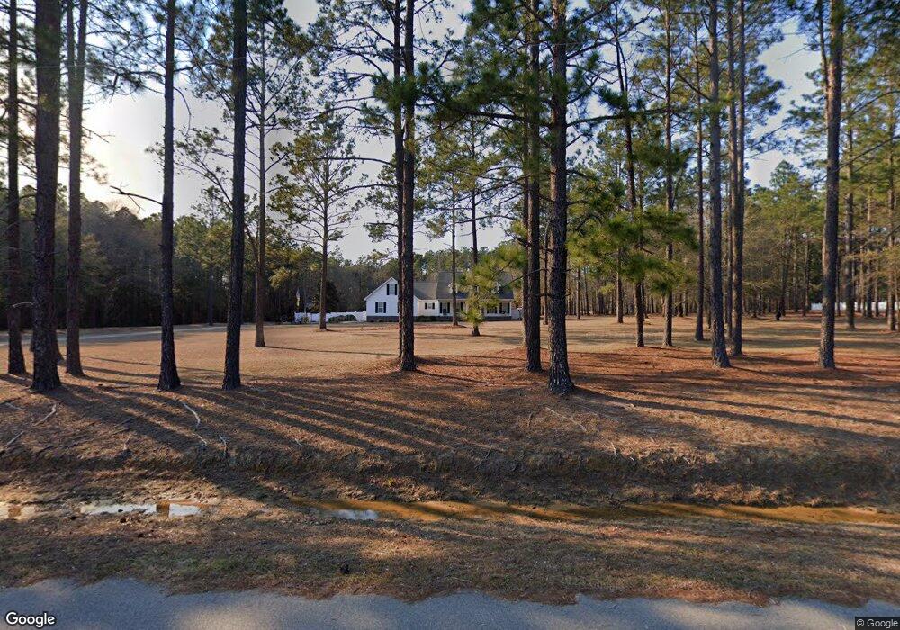 82 Muscadine Dr unit 22&23, Helena, GA 31037 - photo 1