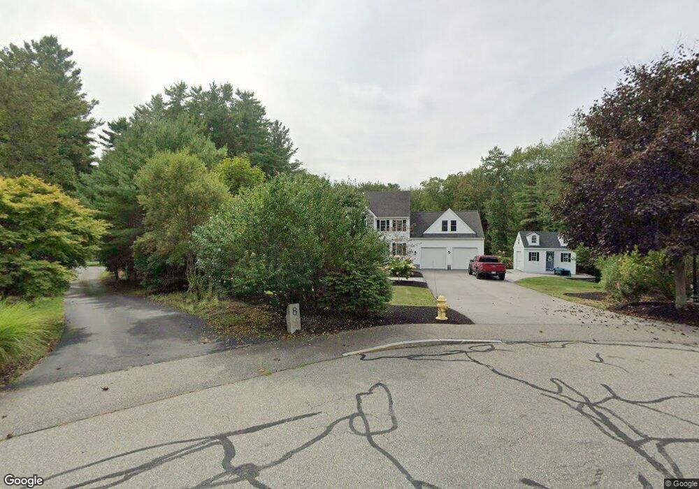 5 Tiffany Ln, Rockland, MA 02370 - photo 1