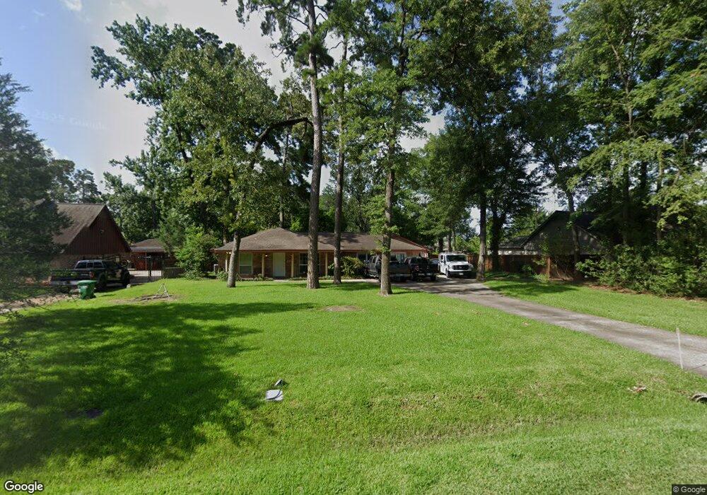 202 Heatherwood Dr, Spring, TX 77386 - photo 1