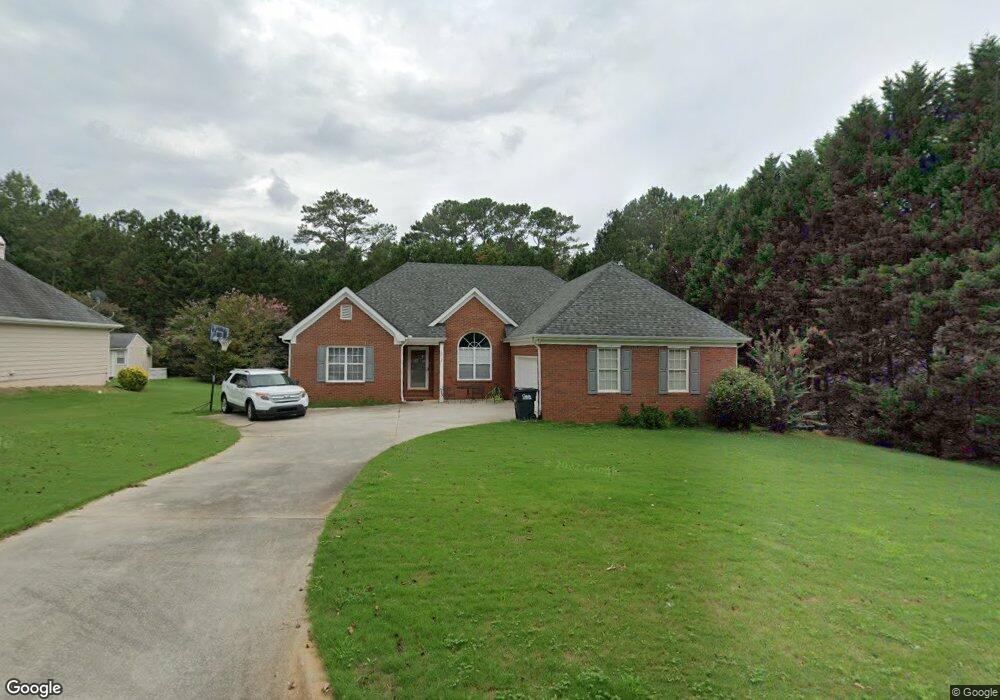 185 Doubles Dr, Covington, GA 30016 - photo 1