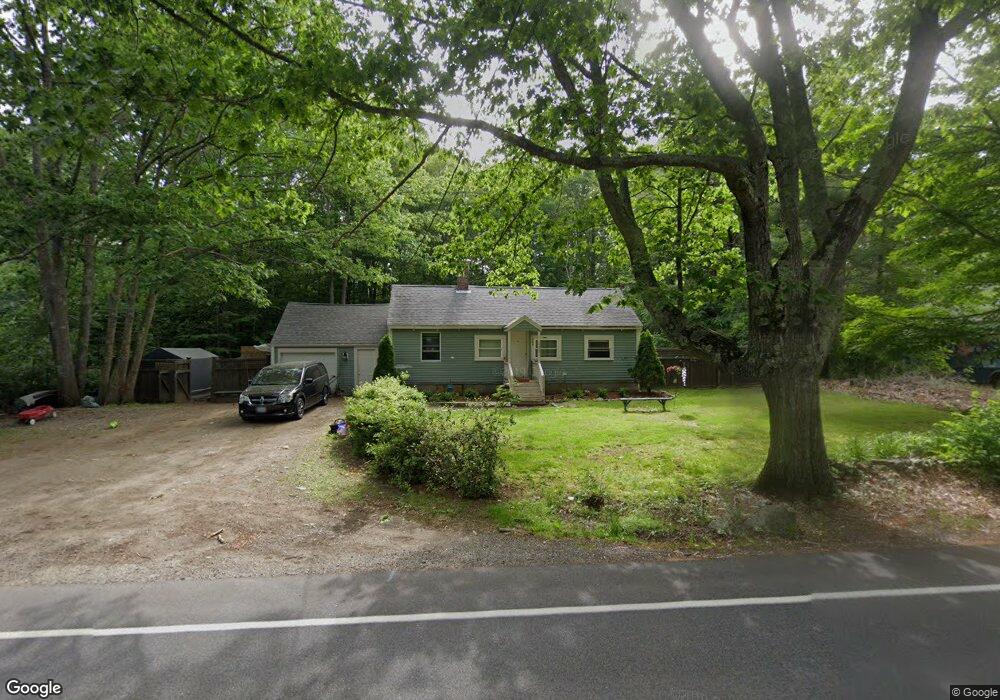 135 Old Post Rd, York, ME 03909 - photo 1