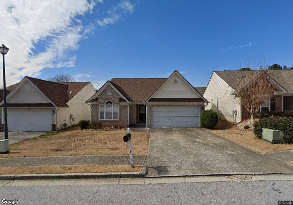 1715 Arborwood Dr unit 1, Grayson, GA 30017 - photo 1