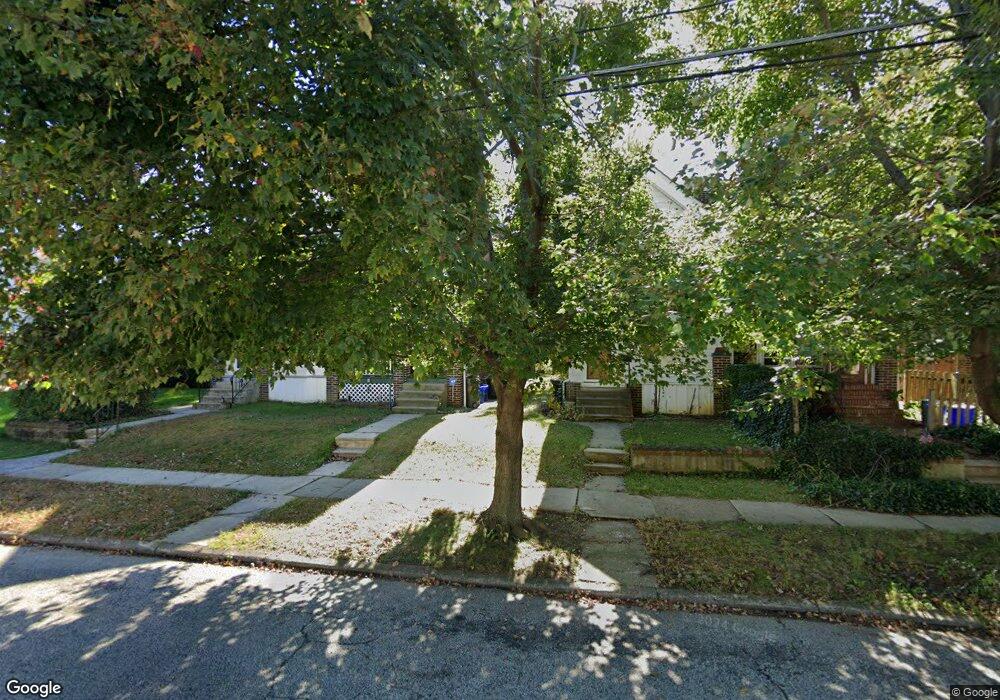 712 Grant Ave, Oaklyn, NJ 08107 - photo 1