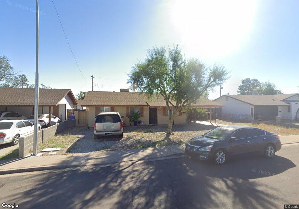 1151 E 9th Ave, Mesa, AZ 85204 - photo 1