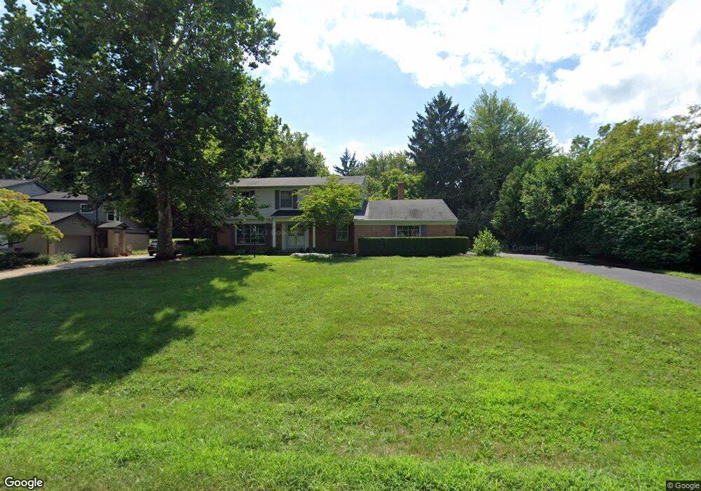 332 Woodedge Dr unit Bldg-Unit, Bloomfield Hills, MI 48304 - photo 1