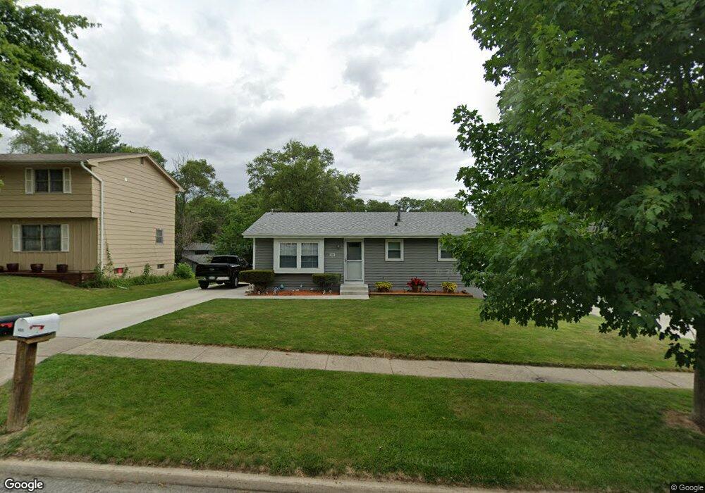 400 E Marion St, Des Moines, IA 50315 - photo 1