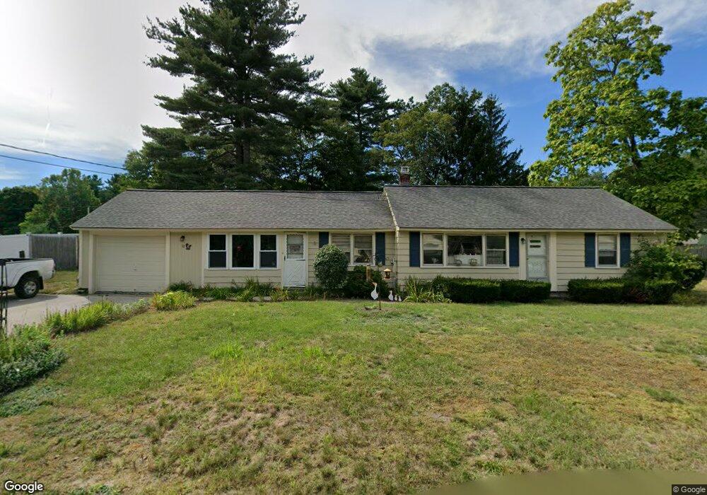 10 Bacon St, Pepperell, MA 01463 - photo 1