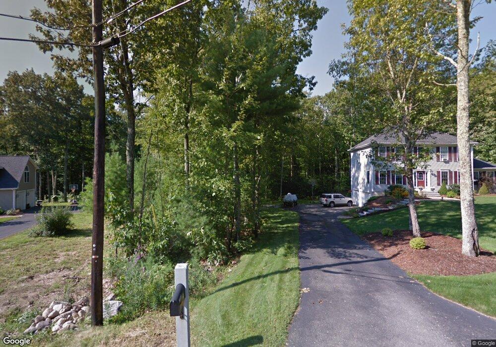 64 Peppermint St, Goffstown, NH 03045 - photo 1