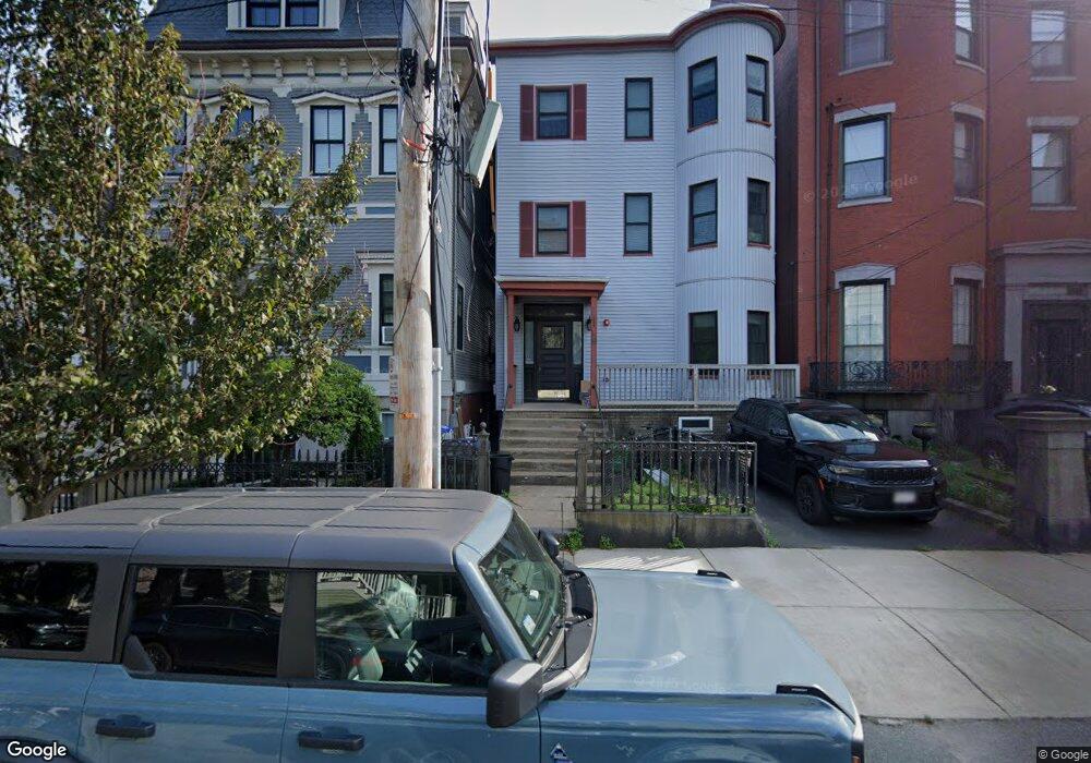 201 Webster St unit 1, Boston, MA 02128 - photo 1