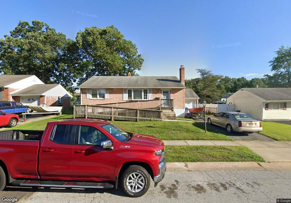 305 S Gerald Dr, Newark, DE 19713 - photo 1