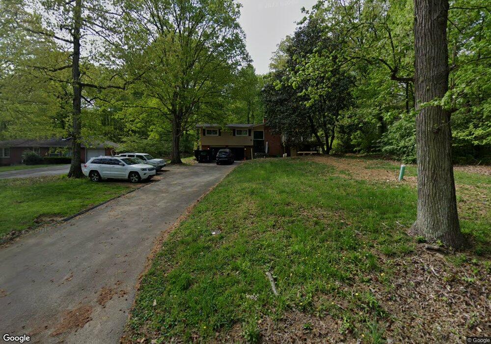 811 Captain Frank Rd, New Albany, IN 47150 - photo 1