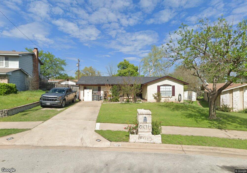 904 Connecticut Dr, Austin, TX 78758 - photo 1