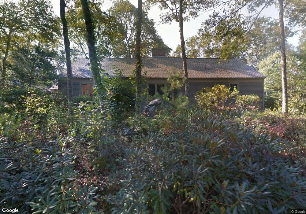 61 Frederick Rd, Falmouth, MA 02540 - photo 1