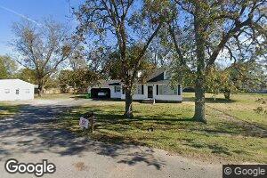 500 E Main St, Carlisle, AR 72024